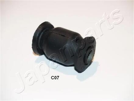 DAEWOO С/блок (внутренний) переднего рычага Matiz, Matiz II. JAPANPARTS RUC07