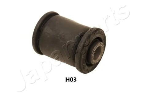 HYUNDAI С/блок рычага Accent JAPANPARTS RUH03