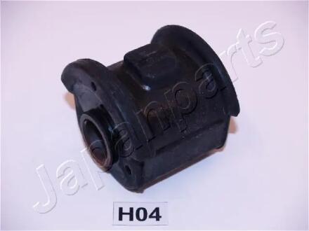 HYUNDAI С/блок переднего рычага лев.Accent 94-,Atos 99- JAPANPARTS RUH04