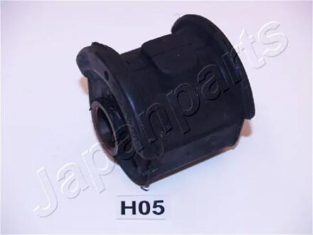 HYUNDAI С/блок переднего рычага прав.Accent 94-,Atos 99- JAPANPARTS RUH05
