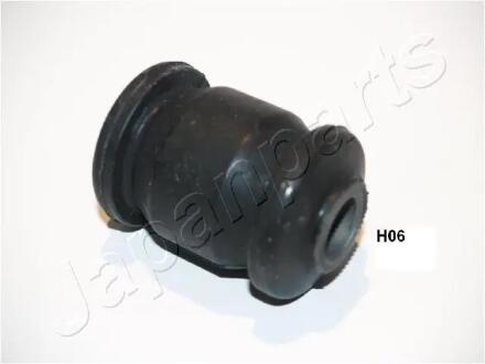 HYUNDAI С/блок переднего рычага передний Getz, Matrix, Accent 99- JAPANPARTS RUH06