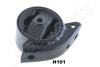 HYUNDAI Подушка двигателя левая Accent 94- JAPANPARTS RUH101 (фото 1)