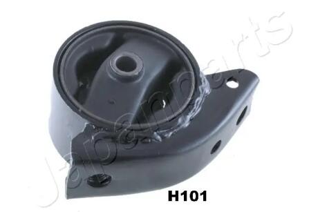 HYUNDAI Подушка двигателя левая Accent 94- JAPANPARTS RUH101