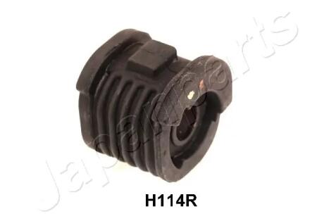 HYUNDAI С/блок рычага прав. Lantra -95 JAPANPARTS RUH114R