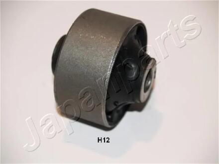 HYUNDAI С/блок передн.рычага Getz 02- JAPANPARTS RUH12