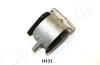 HYUNDAI Подушка двиг. передн.лев.Getz 1.3 02- JAPANPARTS RUH131 (фото 2)
