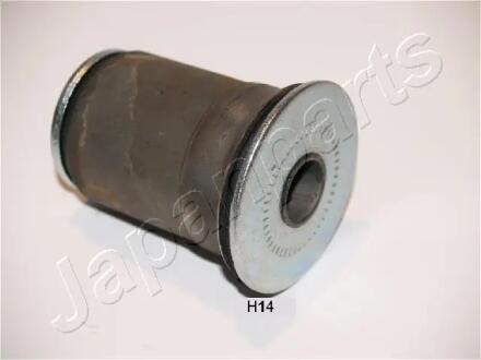 Сайлентблок рычага JAPANPARTS RUH14