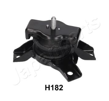 Подушка двигателя HYUNDAI Getz 02- JAPANPARTS RUH182