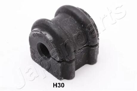 HYUNDAI Втулка стабилизатора зад.Tucson 04- JAPANPARTS RUH30