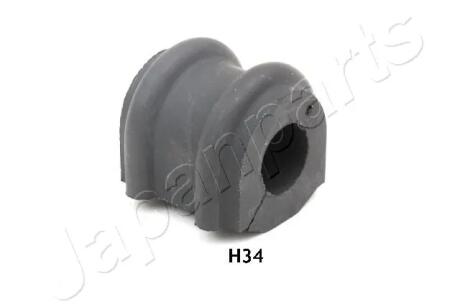 HYUNDAI Втулка штанги стабилизатора Santa Fe 00.07- JAPANPARTS RUH34
