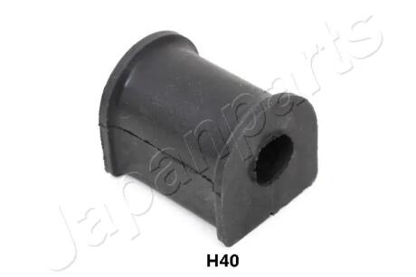 Втулка стабілізатора JAPANPARTS RUH40