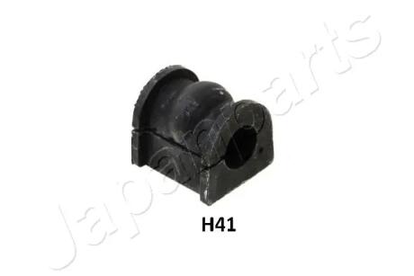 HYUNDAI Втулка стабилизатора задн.Santa Fe JAPANPARTS RUH41