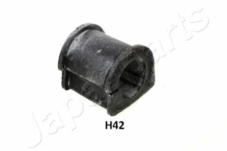Втулка стабілізатора JAPANPARTS RUH42
