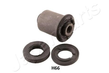 HYUNDAI С/блок переднего рычага продолговатый H-1 08- JAPANPARTS RUH66
