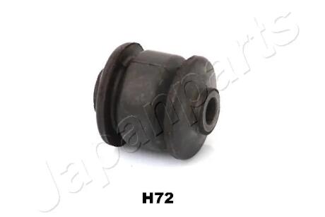 HYUNDAI С/блок задней балки Accent II 00- JAPANPARTS RUH72