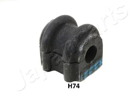HYUNDAI Втулка зад стабилизатора Sonata,Grandeur JAPANPARTS RUH74