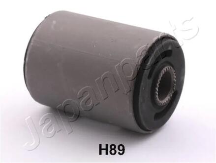 HYUNDAI С/блок рессоры H-1 98- JAPANPARTS RUH89