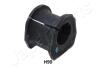 HYUNDAI Втулка переднего стабилизатора d=31mm H-1,Starex 97- JAPANPARTS RUH90 (фото 1)