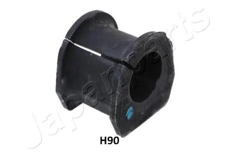 HYUNDAI Втулка переднего стабилизатора d=31mm H-1,Starex 97- JAPANPARTS RUH90