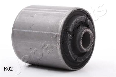 KIA С/блок рычага Carens 03- JAPANPARTS RUK02