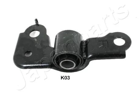 KIA С/блок рычага лев./прав. Carens 03- JAPANPARTS RUK03