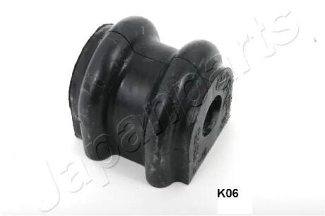 KIA Втулка стабилизатора задн.Carens 07- JAPANPARTS RUK06
