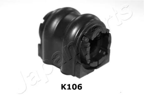 HYUNDAI Втулка зад. стабилизатора i30/i35, Kia Sportage 10- JAPANPARTS RUK106