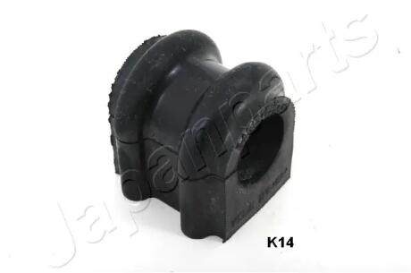 KIA Втулка стабилизатора передн. Ceed 06-, Elantra 06- JAPANPARTS RUK14