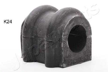 KIA Втулка переднего стабилизатора Picanto 04- JAPANPARTS RUK24