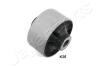 HYUNDAI С/блок переднего рычага i10 08- JAPANPARTS RUK25 (фото 1)