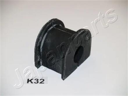 KIA Втулка стабилизатора задн.Sorento 04- JAPANPARTS RUK32
