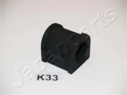 KIA Втулка стабилизатора передн.Rio JAPANPARTS RUK33
