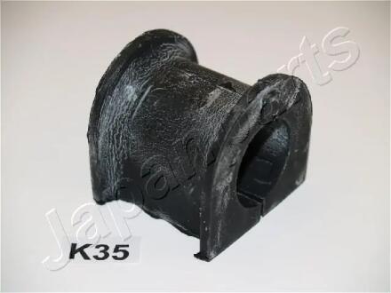 KIA Втулка стабилизатора передн. Sorento 04- JAPANPARTS RUK35