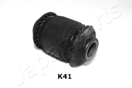 HYUNDAI С/блок переднего рычага передний Accent 06-, KIA Rio 05-. JAPANPARTS RUK41