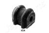 KIA Втулка стабилизатора Ceed JAPANPARTS RUK54 (фото 1)
