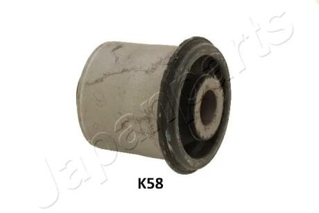 KIA С/блок задней оси Sorento I 02- JAPANPARTS RUK58