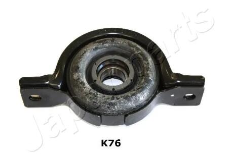 Опора кар-вала. KIA SPORTAGE 05- JAPANPARTS RUK76