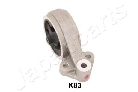 Подушка двигателя KIA Spectra 1.6 06- JAPANPARTS RUK83