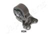 Подушка двигателя KIA Spectra 1.6 06- JAPANPARTS RUK84 (фото 1)
