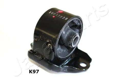 KIA Подушка двигателя передн.Ceed 07- JAPANPARTS RUK97