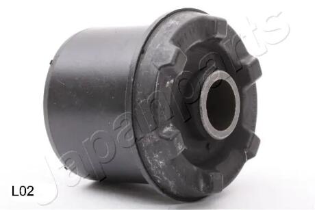 LANDROVER С/блок передн.рычага нижний задн.Freelander 98- JAPANPARTS RUL02