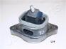 LAND ROVER Подушка двигателя пер. лев. Range Rover 4,4 -05 JAPANPARTS RUL14 (фото 1)
