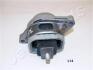 LAND ROVER Подушка двигателя пер. лев. Range Rover 4,4 -05 JAPANPARTS RUL14 (фото 3)