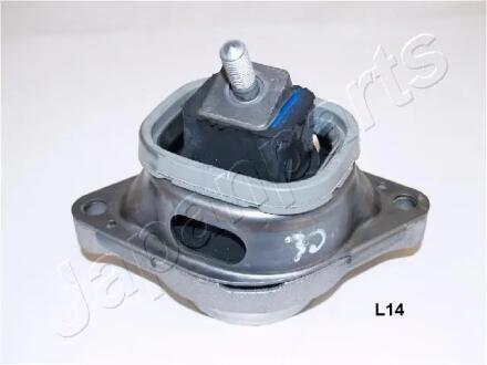 LAND ROVER Подушка двигателя пер. лев. Range Rover 4,4 -05 JAPANPARTS RUL14