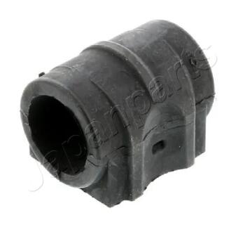 LANDROVER втулка стабілізатора передня (з активн.стаб.) Range Rover Sport 05- JAPANPARTS RUL33