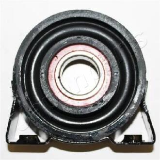 LANDROVER Подвесной подшипник кардан.вала Freelander 06- JAPANPARTS RUL35