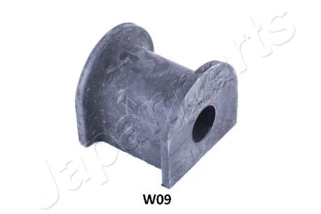 CHEVROLET Втулка стаб.передн.17mm Lacetti 1.4/1.8 05- JAPANPARTS RUW09