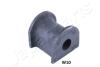 CHEVROLET Втулка стаб.передн. Lacetti универсал (18mm) JAPANPARTS RUW10 (фото 1)