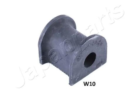 CHEVROLET Втулка стаб.передн. Lacetti универсал (18mm) JAPANPARTS RUW10