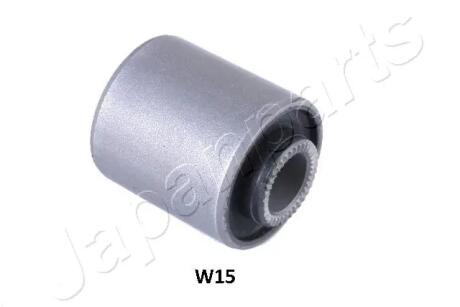 DAEWOO С/блок передн.рычага Leganza JAPANPARTS RUW15